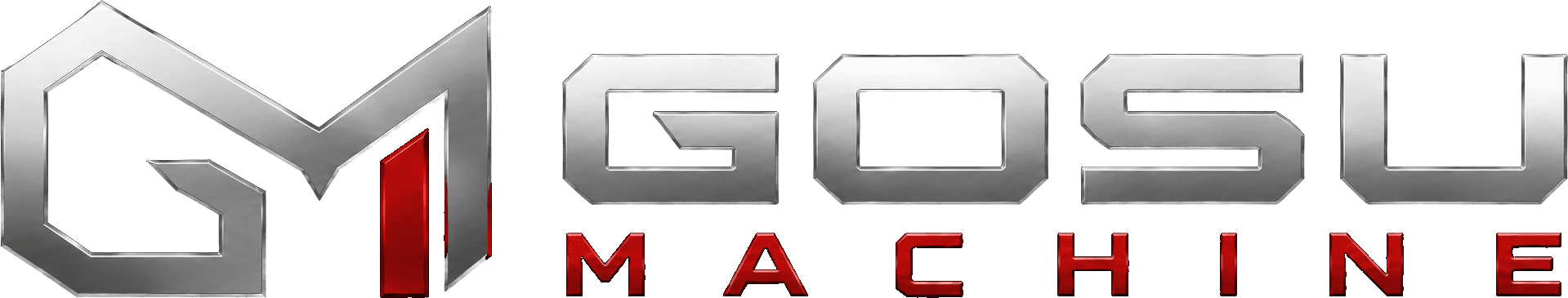 GOSU MACHINE